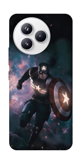 Чохол на Xiaomi Civi 5 Pro Captain America фото 1 з 1