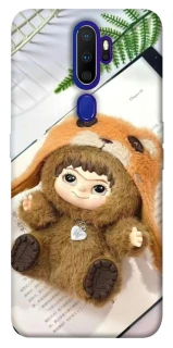 Чехол на Oppo A5 (2020) / Oppo A9 (2020) Wakuku ver.4 фото 1 из 1