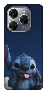 Чохол на TECNO Spark 20 Pro Stitch ver.2 фото 1 з 1