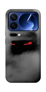 Чехол на Xiaomi 17 Pro BMW v20 фото 1 из 1