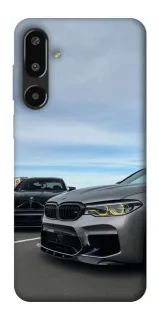 Чохол на Samsung Galaxy F16 BMW V57 фото 1 з 1