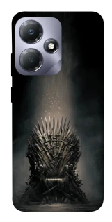 Чохол на Infinix Hot 30 Play House of the Dragon ver.2 фото 1 з 1