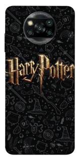 Чохол на Xiaomi Poco X3 NFC / Poco X3 Pro Harry Potter ver.12 фото 1 з 1
