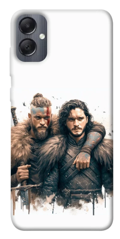 Чохол на Samsung Galaxy A05 Ragnar and Snow фото 1 з 1