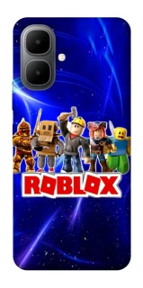 Чехол на Infinix Smart 10 Roblox aesthetics фото 1 из 1