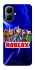 Чохол на Infinix Smart 10 Roblox aesthetics фото 1 з 1