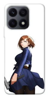 Чохол на Huawei Honor X8a Nobara Kugisaki v2 фото 1 з 1