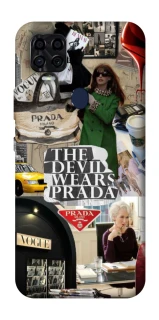 Чохол на ZTE Blade v2020 Fashion collage ver.14 фото 1 з 1