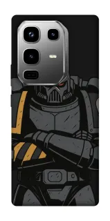 Чехол на Infinix Note 50 Pro Warhammer 40k v3 фото 1 из 1