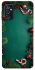Чехол на Samsung Galaxy M52 Новогодний v35 фото 1 из 1