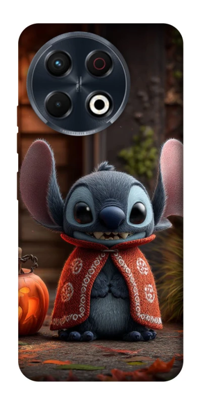 Чохол на TECNO Spark 30 Pro (KL7) Stitch ver.14 фото 1 з 1