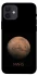 Чехол на Apple iPhone 12 (6.1") Mars фото 1 из 1