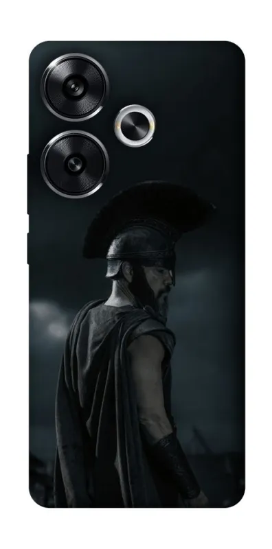 Чохол на Xiaomi Poco F6 Odyssey ver.5 фото 1 з 1
