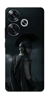 Чохол на Xiaomi Poco F6 Odyssey ver.5 фото 1 з 1