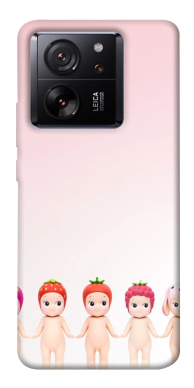 Чехол на Xiaomi 13T Sonny фото 1 из 1