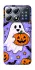 Чехол на Xiaomi POCO X8 Pro Halloween v15 фото 1 из 1