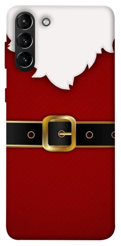 Чохол на Samsung Galaxy S21+ Новорічний v4 фото 1 з 1
