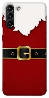 Чехол на Samsung Galaxy S21+ Новогодний v4 фото 1 из 1
