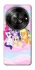 Чехол на ZTE Nubia Focus My Little Pony ver.3 фото 1 из 1