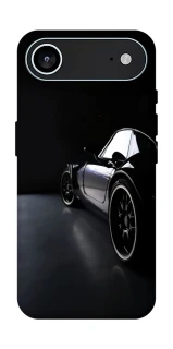 Чохол на Apple iPhone 17 Air (6.5") Чорний 911 фото 1 з 1