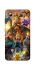 Чохол на ZTE Blade A3 (2019) Pokemon фото 1 з 1