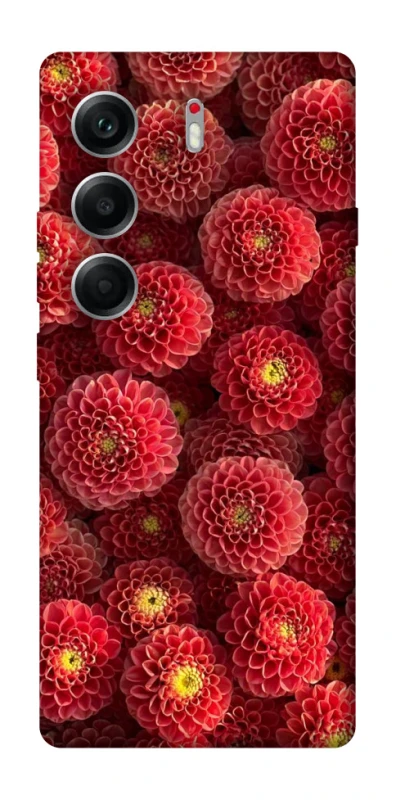 Чохол на Tecno Camon 40 Midnight1 фото 1 з 1