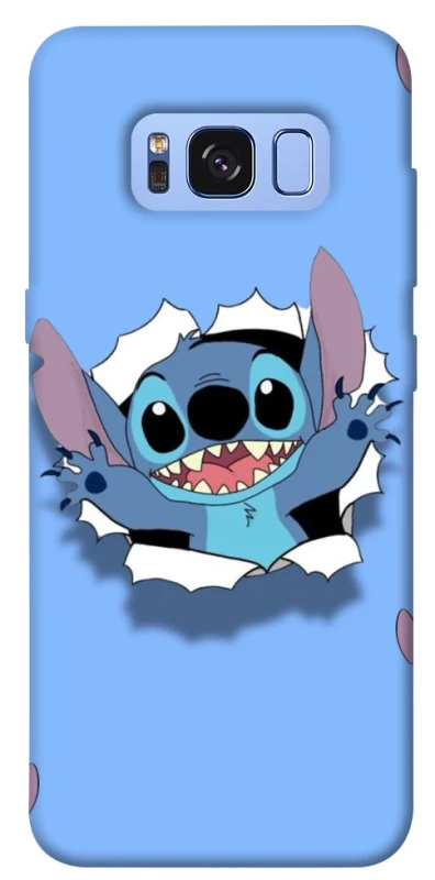 Чохол на Samsung G950 Galaxy S8 Stitch ver.6 фото 1 з 1