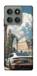 Чохол на Motorola Edge 60 Pro porsche v2 фото 1 з 1