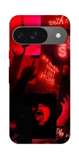 Чехол на Google Pixel 10 Hot collage ver.3 фото 1 из 1