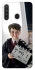 Чехол на Samsung Galaxy A21 New Harry Potter ver.1 фото 1 из 1