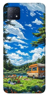 Чохол на Oppo A72 5G / A73 5G Picnic фото 1 з 1