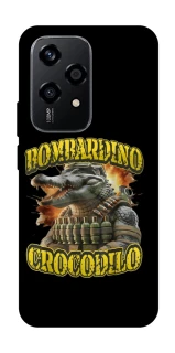 Чохол на Honor 200 Lite Bombardino Crocodilo фото 1 з 1