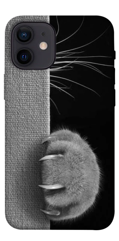 Чехол на Apple iPhone 12 mini (5.4") Spy Cat фото 1 из 1