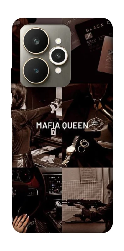 Чохол на Realme 15 Mafia Queen ver.1 фото 1 з 1