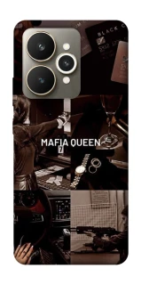Чохол на Realme 15 Mafia Queen ver.1 фото 1 з 1