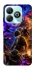 Чехол на ZTE Blade A75 4G My Games фото 1 из 1