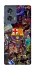 Чохол на Motorola Edge 50 FC Barcelona v4 фото 1 з 1