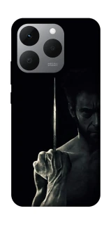 Чехол на Realme 15T Logan фото 1 из 1