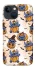 Чохол на Apple iPhone 13 mini (5.4") Halloween Stitch ver.1 фото 1 з 1