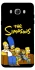 Чохол на Samsung J510F Galaxy J5 (2016) The Simpsons фото 1 з 1