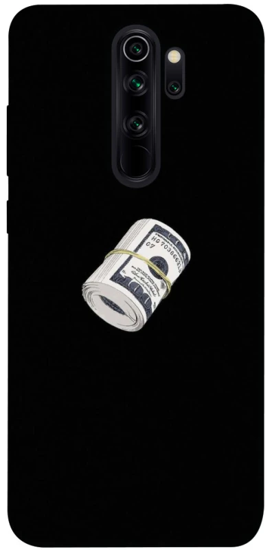 Чохол на Xiaomi Redmi Note 8 Pro Money motivation фото 1 з 1