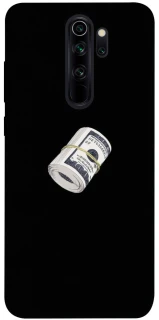 Чехол на Xiaomi Redmi Note 8 Pro Money motivation фото 1 из 1