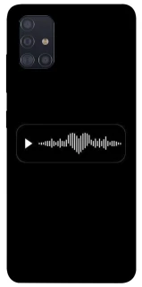 Чохол на Samsung Galaxy A51 Love aesthetic ver.11 фото 1 з 1