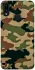 Чохол на Samsung Galaxy A10s Camouflage v27 фото 1 з 1