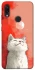 Чехол на Xiaomi Redmi Note 7 / Note 7 Pro / Note 7s Cute kittie фото 1 из 1