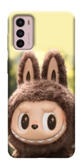 Чохол на Motorola Moto G42 Forest Smile Labubu фото 1 з 1