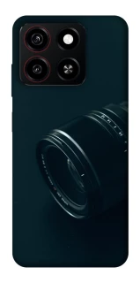 Чохол на ZTE Blade A35 4G Лінза фото 1 з 1