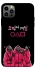 Чехол на Apple iPhone 12 Pro (6.1") squid game v5 фото 1 из 1