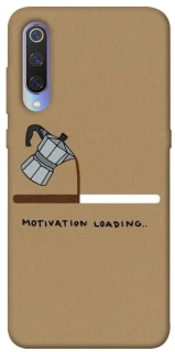 Чехол на Xiaomi Mi 9 Motivation loading фото 1 из 1