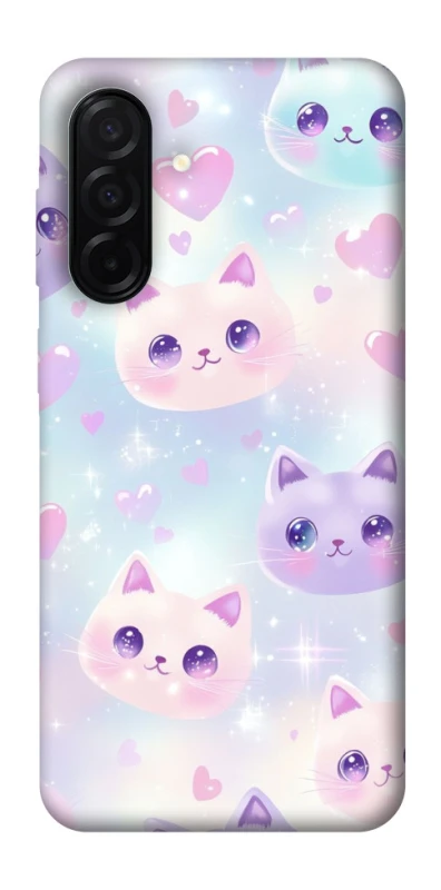 Чохол на Samsung Galaxy A26 5G Funny Kittens ver.4 фото 1 з 1
